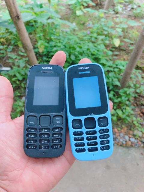 Vỏ Xương Nokia 1280/1202/105 Loại xịn đẹp