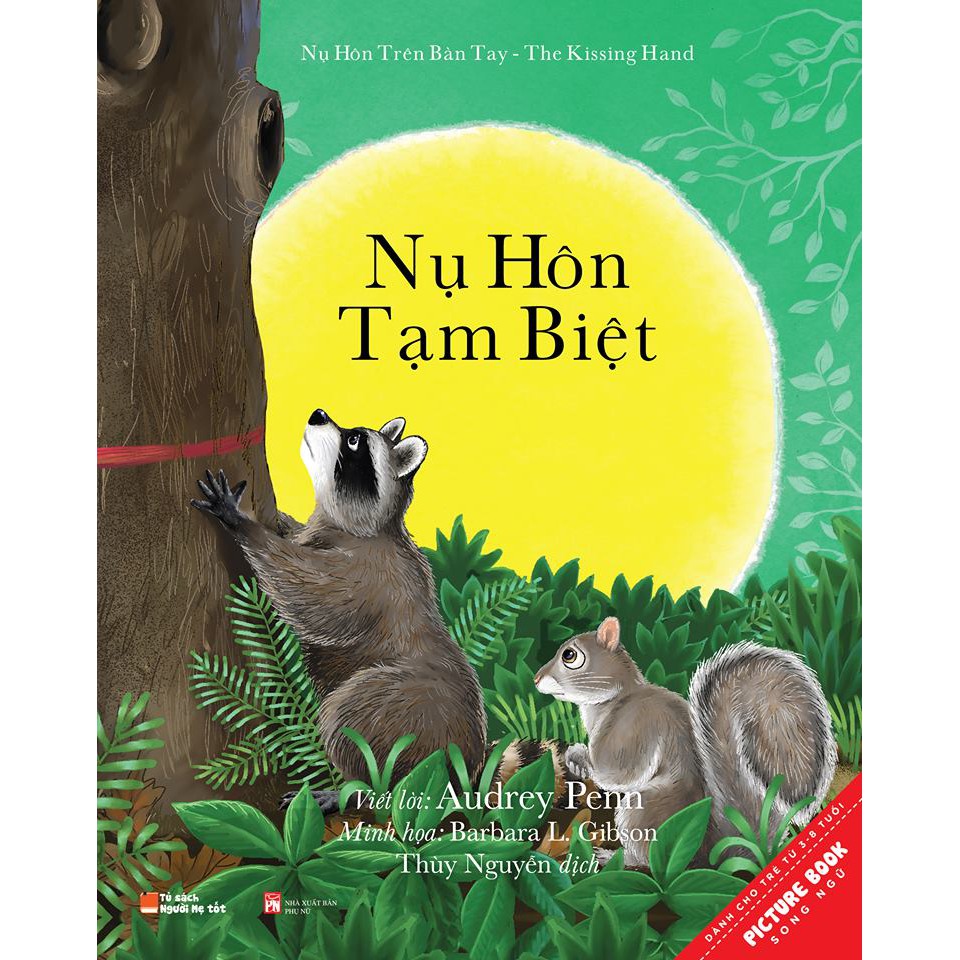 Sách Combo 6 cuốn picture book song ngữ Gấu mèo Chester TB 2020