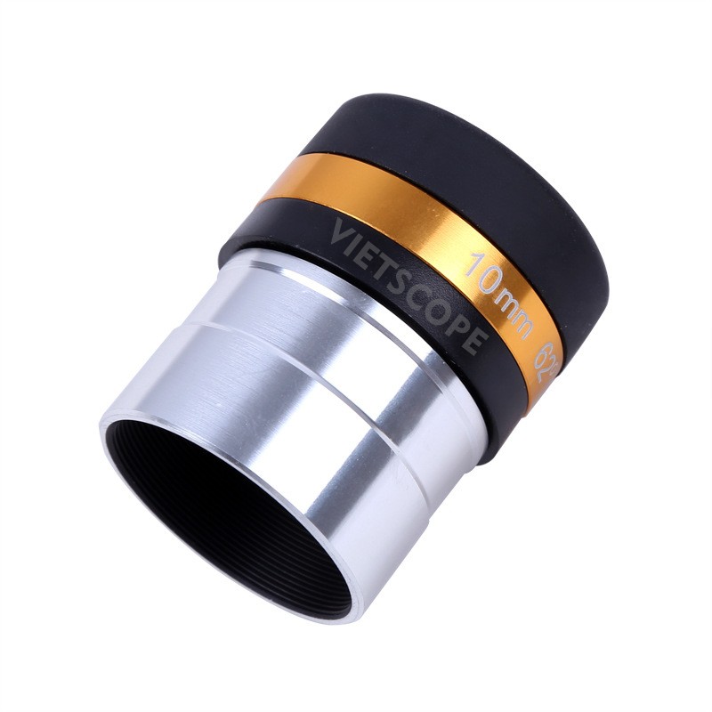 Thị kính 10mm trường rộng 62° Celestron Aspheric