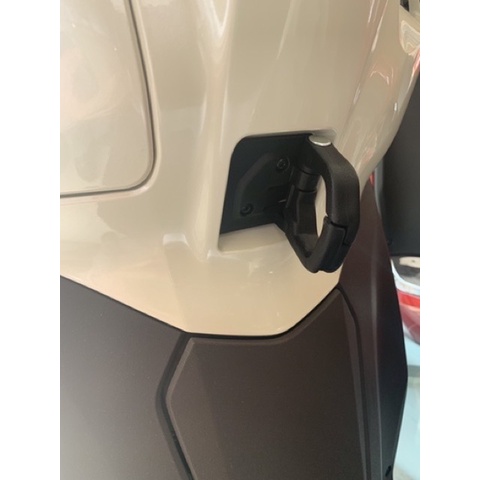 Móc Treo Đồ SH 2001-2020- Dylan- PS- Lead 125- SH Mode Zin Chính Hãng Honda