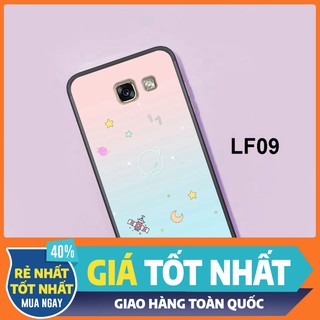 Ốp lưng Samsung A7 2017 - A7 2016 in hình