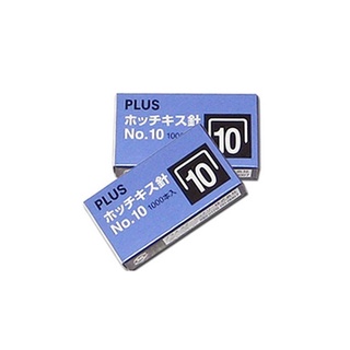 Đạn ghim 10 plus