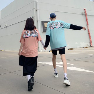 Áo cloud tee