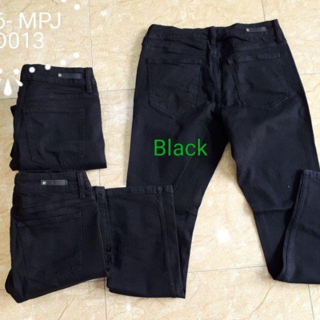 Quần jean Hàng VNXK 100%