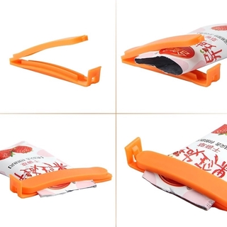Kẹp Miệng Túi Bảo Quản Thực Phẩm