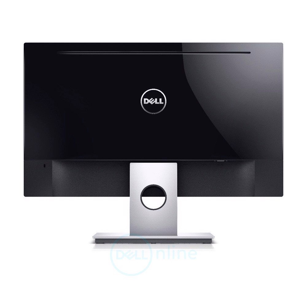 [Mã ELTECHZONE giảm 5% đơn 500K] Dell™ SE2417HGX 23.6'' full HD monitor with LED_Gaming | BigBuy360 - bigbuy360.vn