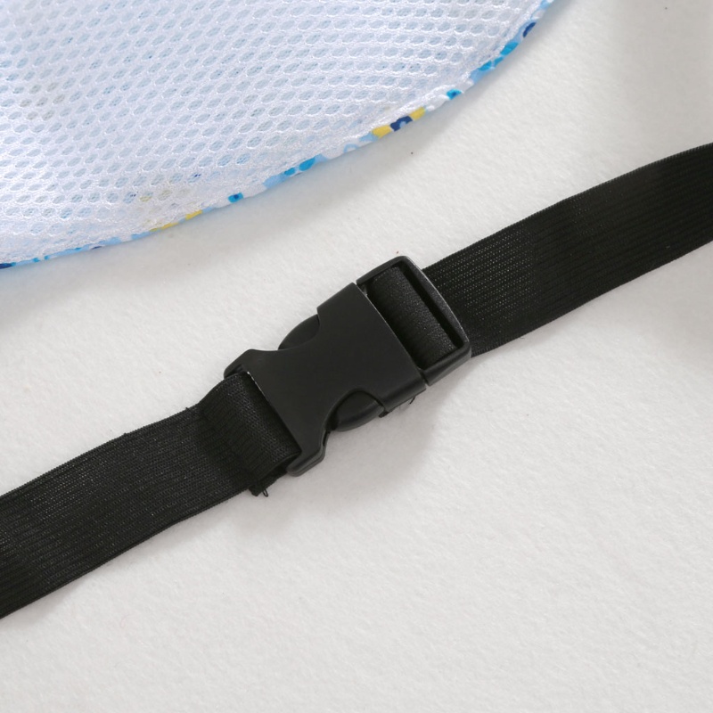 Han Pram Dây Đai An Toàn Tự Động Hỗ Trợ Cho Xe Hơi Khi Đi Du Lịch