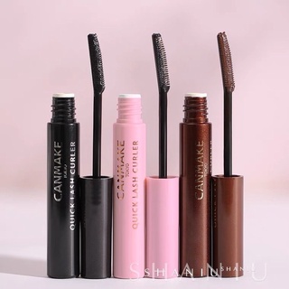Chuốt mi Canmake Quick Lash Curler nội địa Nhật