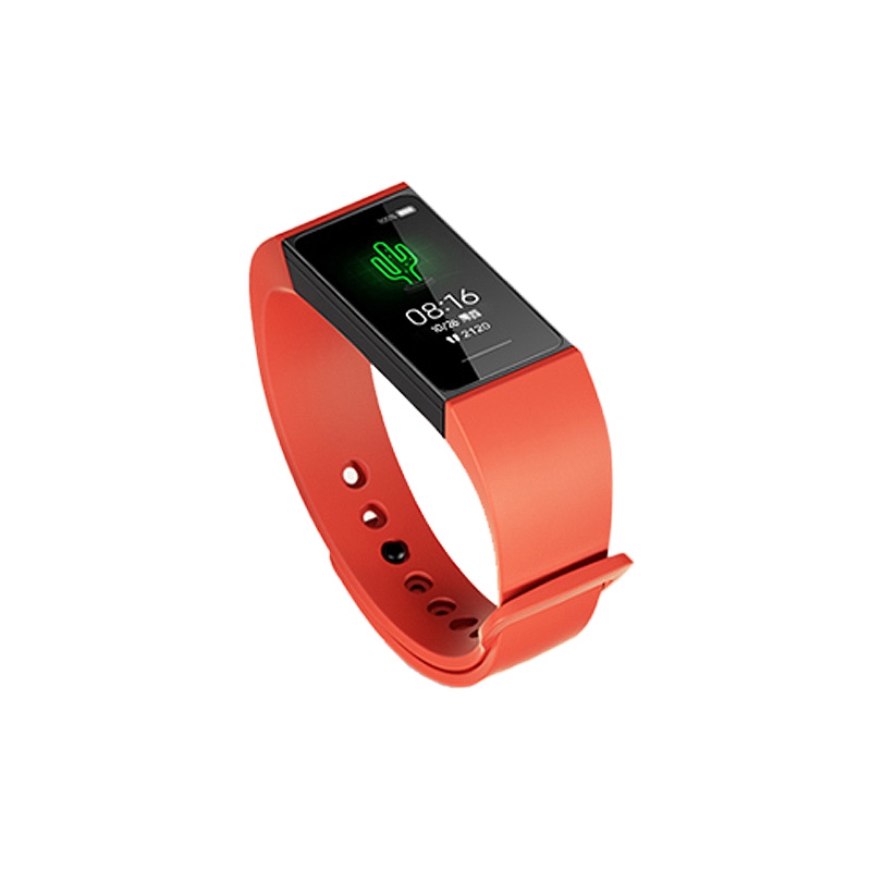 Original Xiaomi Redmi Band 1.08' Large Screen Display Wristband bluetooth Music Control Fitness Tracker Smart Watch Global Version