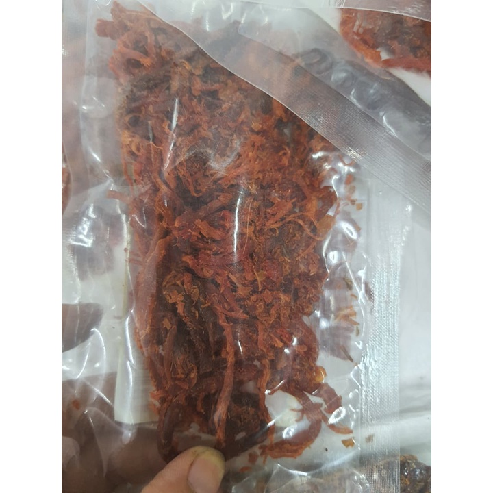 Bò khô, mực khô tẩm gia vị siêu ngon | BigBuy360 - bigbuy360.vn