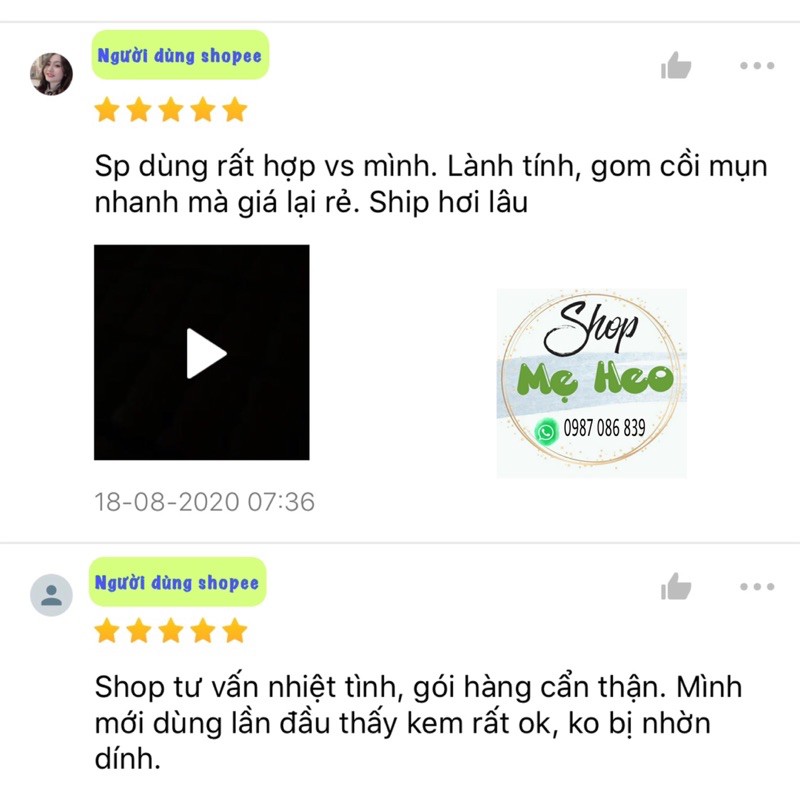 Kem dưỡng Ziaja Xanh, Kem dưỡng da ngừa mụn, giảm thâm, dưỡng ẩm và phục hồi cho da dầu mụn, da nhạy cảm 50ml