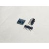 Cảm biến nhiệt độ và độ ẩm SHT30 SHT3X giao tiếp I2C điện áp rộng