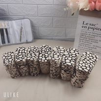 Đế giày xốp chống trượt cắt sẵn các size