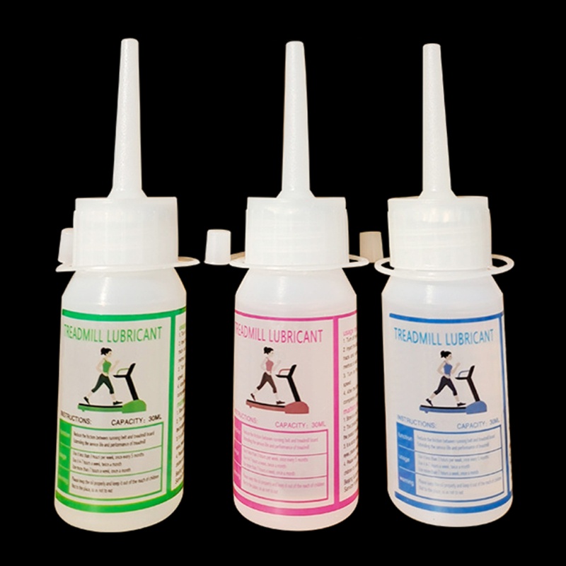 Dầu bôi trơn silicone 30ml cho máy chạy bộ