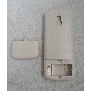 REMOTE ĐIỀU KHIỂN MÁY LẠNH ĐIỀU HÒA SHARP
