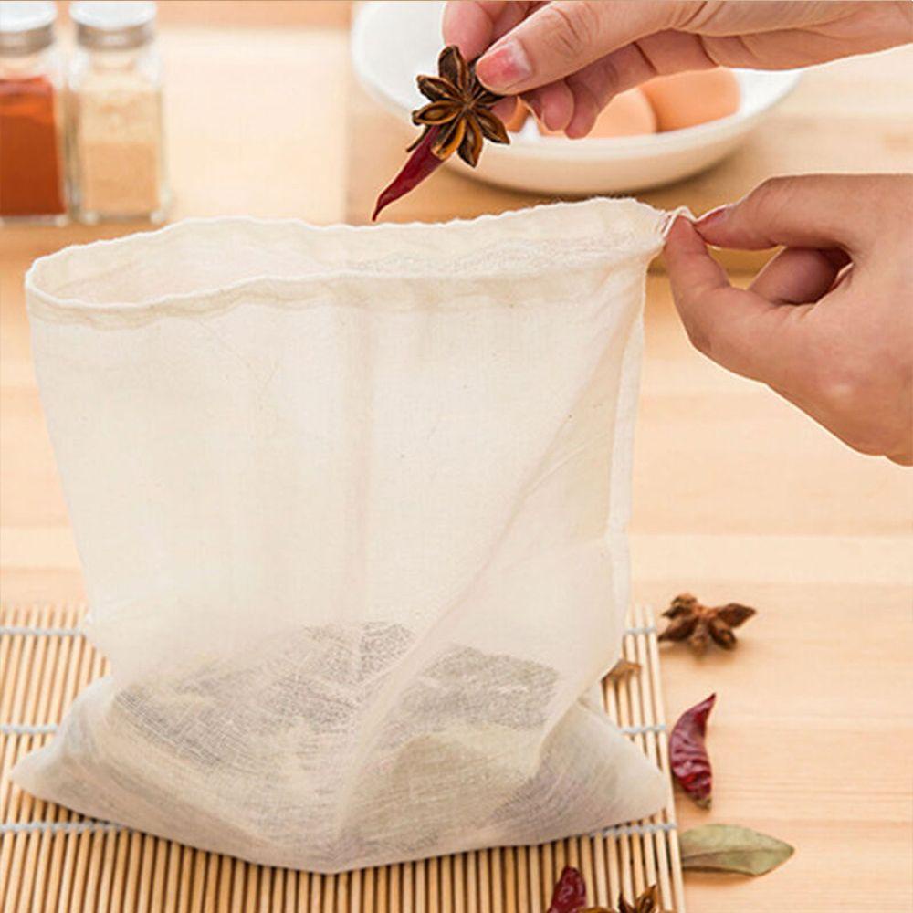 Set 1 / 3 / 5 Túi Lọc Sữa Đa Dụng Cho Nhà Bếp TOPABC1