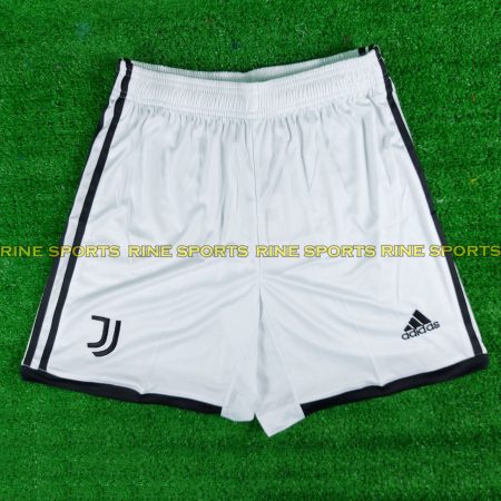 Bộ Áo bóng đá Juventus trắng sân nhà Super Bodyfix Thailand mùa giải 2022-2023