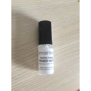 Kem lót Smashbox Photo Finish Primer Water 5ml [có sẵn]