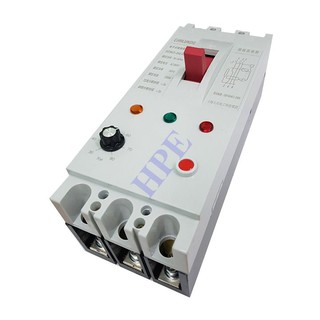 Aptomat chống mất pha 3 pha 250A