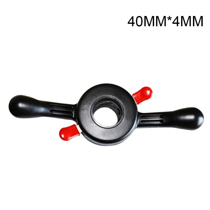 Đai Ốc Cân Bằng Bánh Xe 36-40 mm Tháo Gỡ Nhanh Tiện Dụng