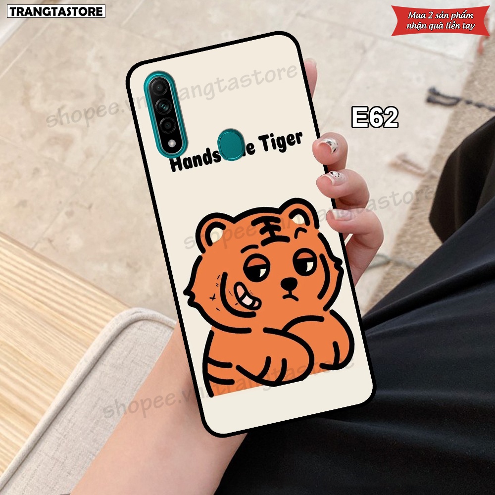 Ốp lưng Oppo A31 2020 siêu đẹp - siêu bền