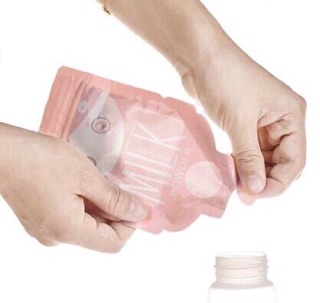 100ml lotion - kem làm mềm slime