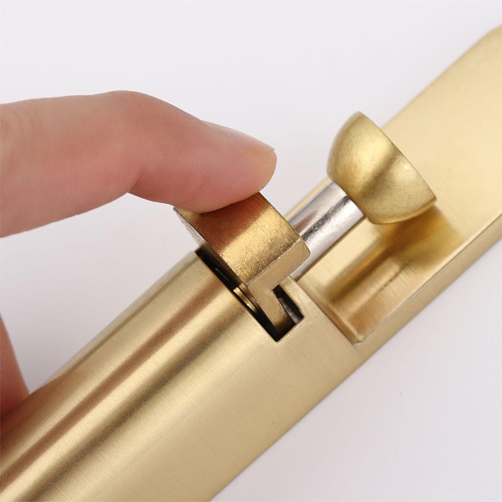 WONDER Dụng Cụ Chặn Cửa Bằng Cao Su Dày Dặn Không Ồn Tiện Dụng Cho Văn Phòng