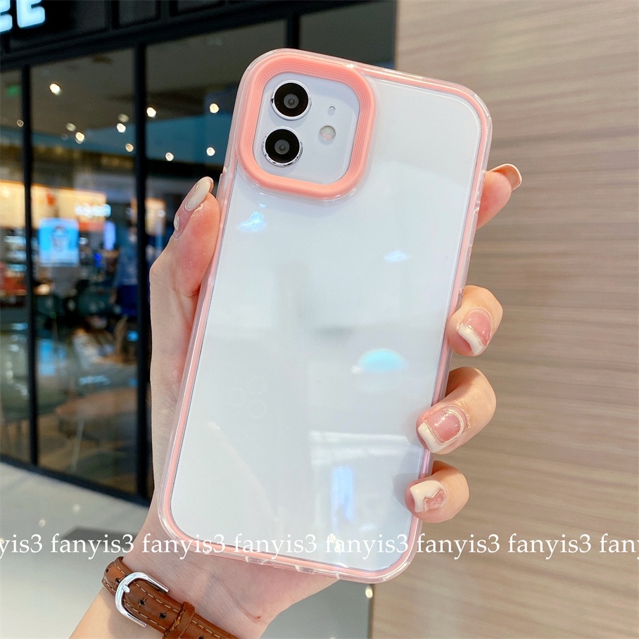 Ốp Điện Thoại Mềm In Hoạt Hình Cho For iPhone 13 12 11 Pro Max XS Max XR X XS 8 7 Plus SE 2020