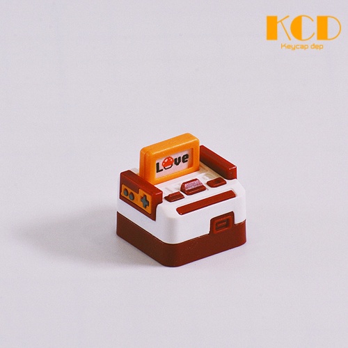 Keycap ABS game NES cổ điển