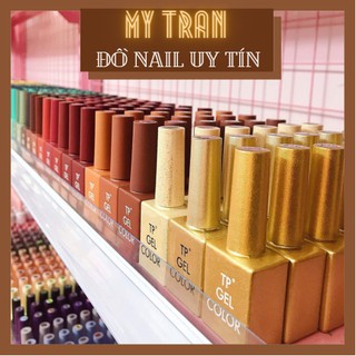 sơn gel thạch nước gạo TP