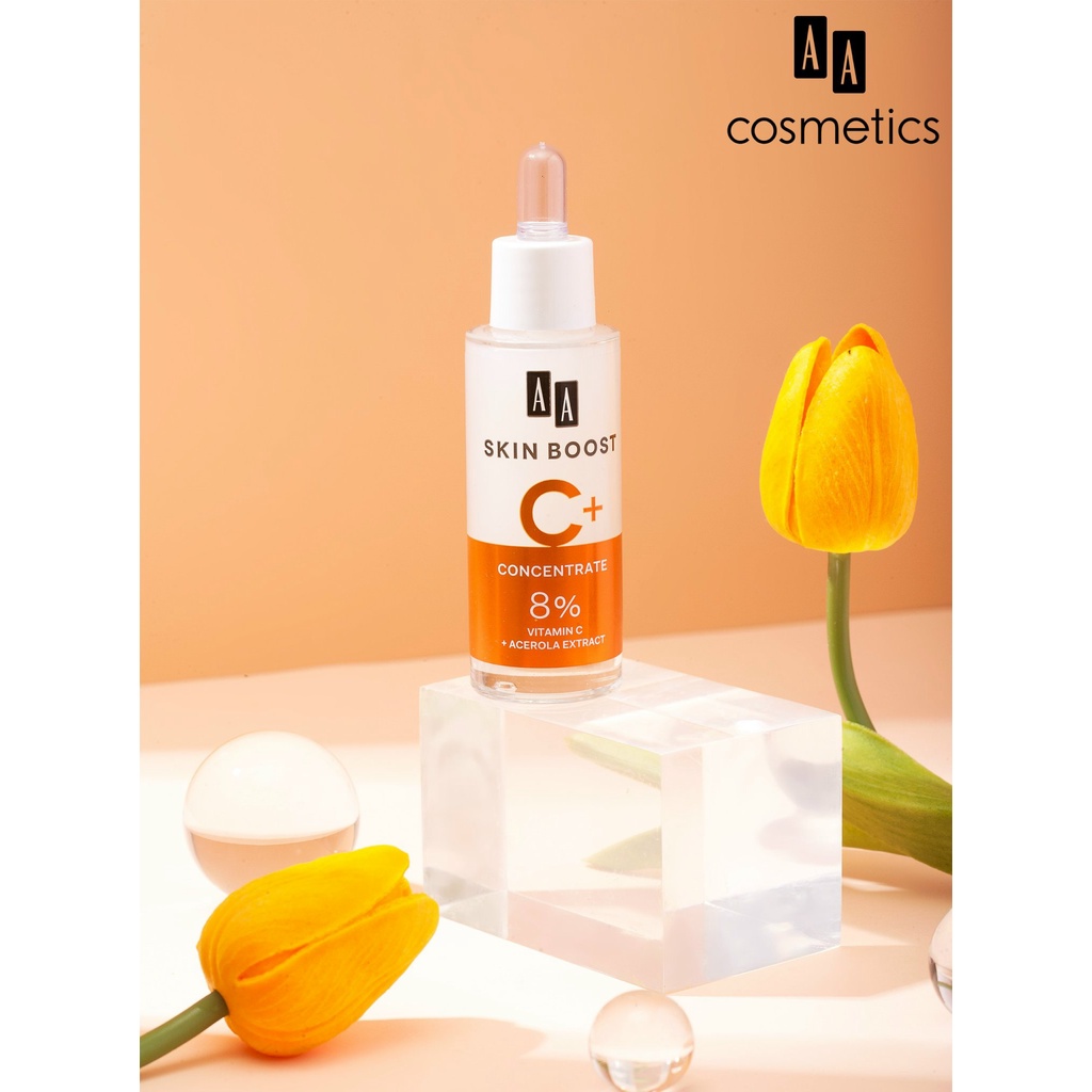 Kem dưỡng trắng và Serum dưỡng trắng Skin Boots C+