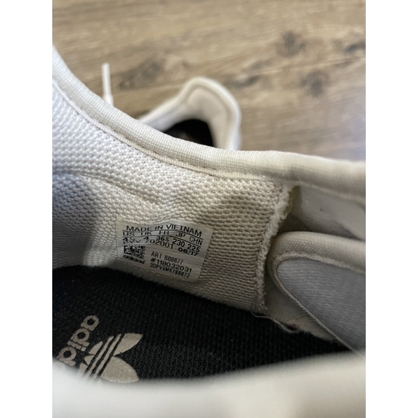Giày thể thao adidas Tubular Shadow chuẩn hãng pass