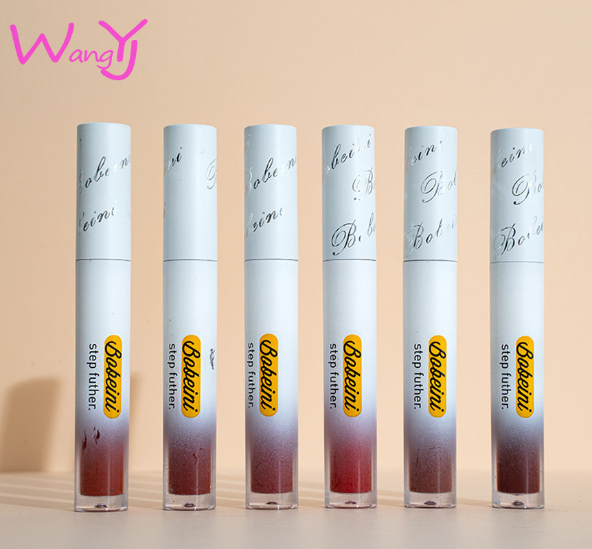 (Hàng Mới Về) Son Môi Dưỡng Ẩm Và Chống Thấm Nước Cao Cấp | BigBuy360 - bigbuy360.vn