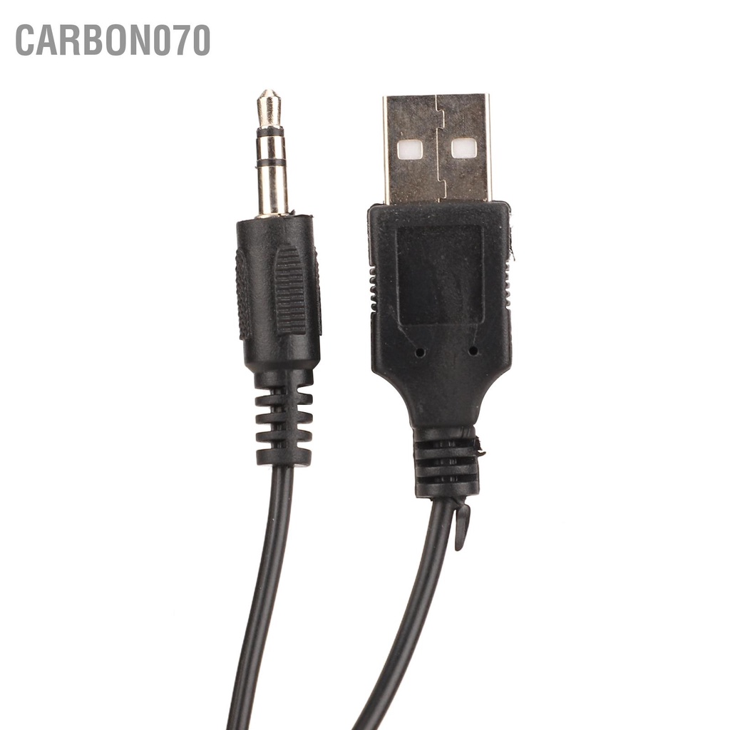 Loa Máy Tính Cổng USB 3.5mm 5V Chất Lượng Cao