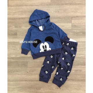 Sét bộ micky