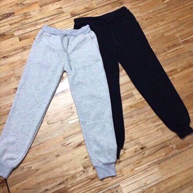 QUẦN NỈ THỂ THAO NAM NỮ | BigBuy360 - bigbuy360.vn