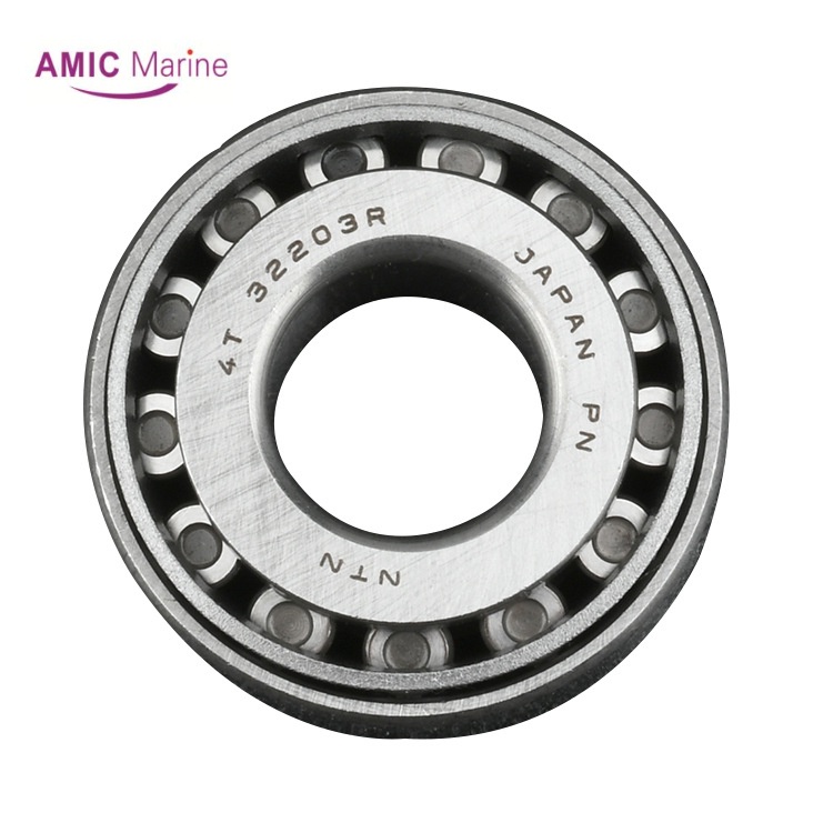 Vòng Bi Động Cơ Ngoài Thay Thế Chuyên Nghiệp Cho Động Cơ Ngoài Suzuki AMIC】09265-17002