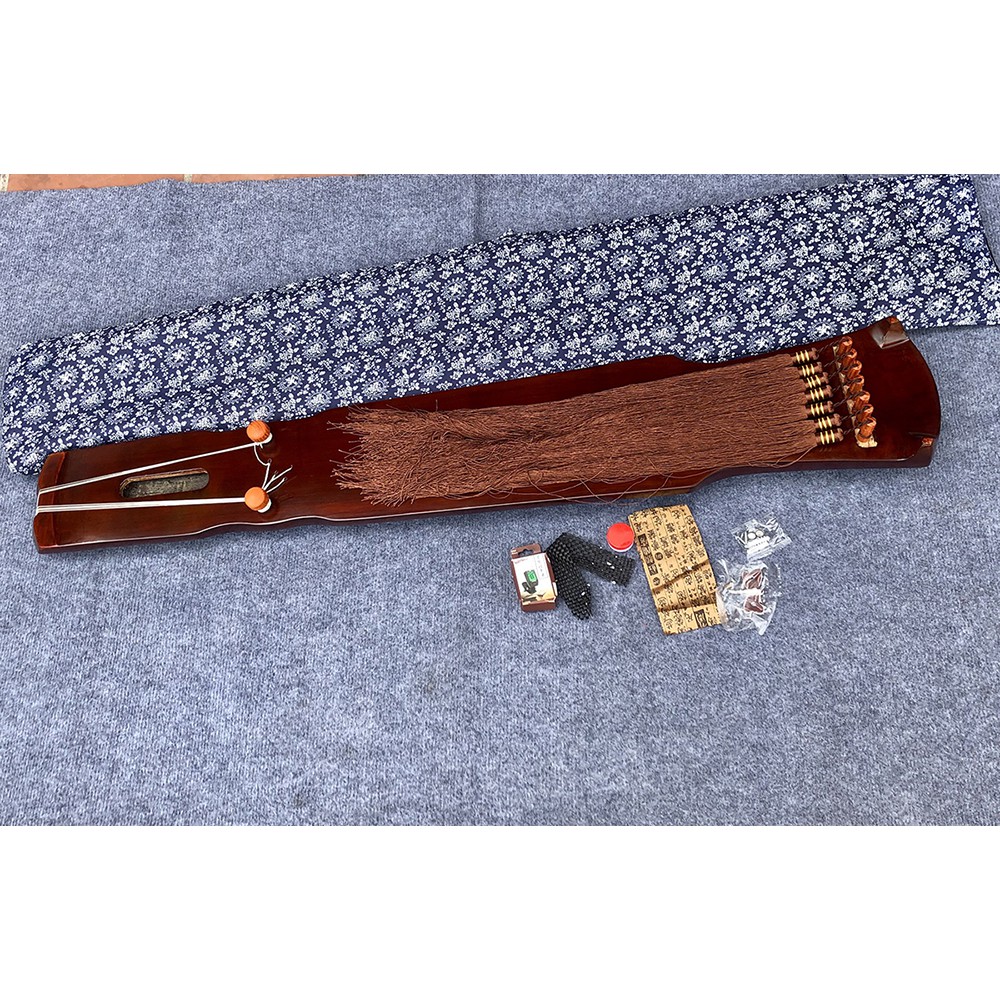 Đàn cổ cầm guqin 1m2 cao cấp