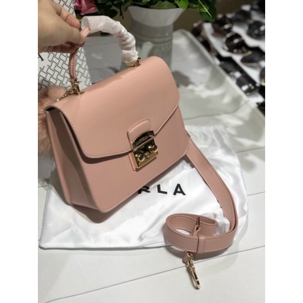 Túi FURLA METROPOLIS