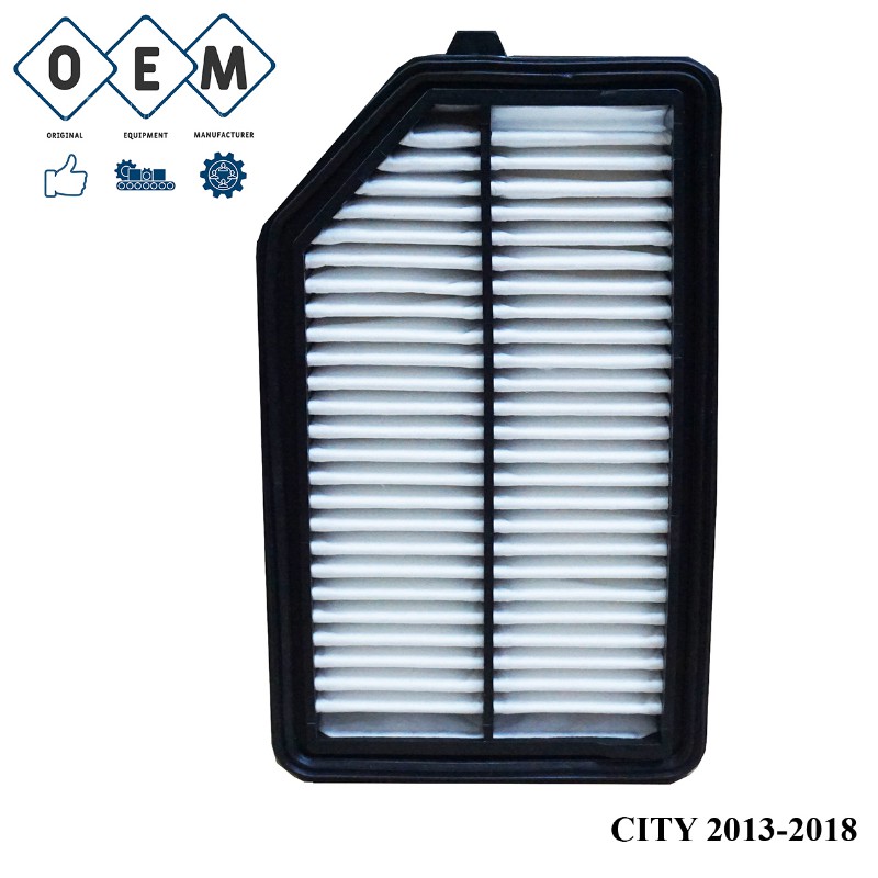 Lọc gió động cơ xe ô tô HONDA CITY đời 2013-2018