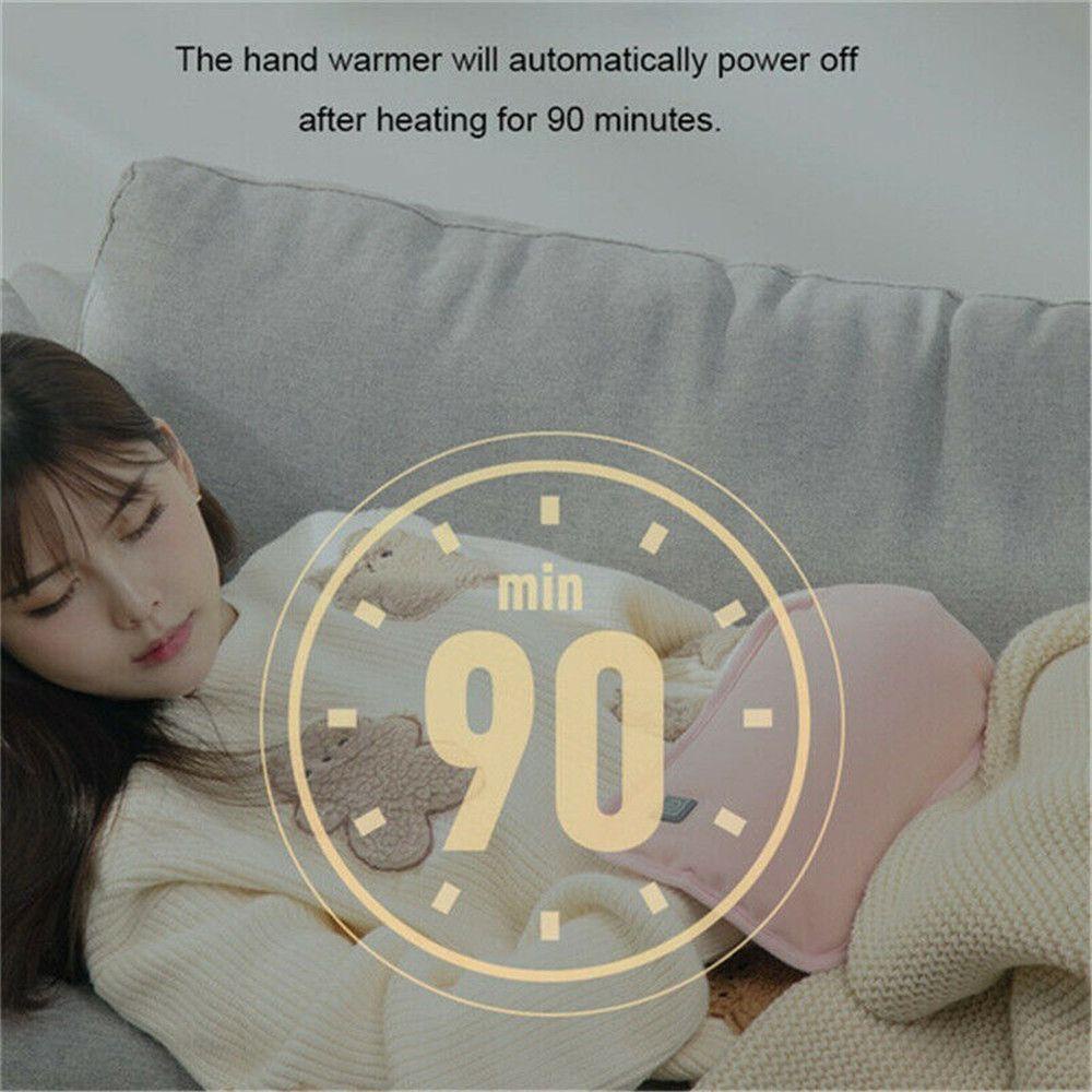 PATH Máy Sưởi Ấm Tay Thiết Kế Mới Tiện Lợi Dễ Sử Dụng