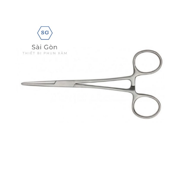 Pen gắp kim , pen y tế