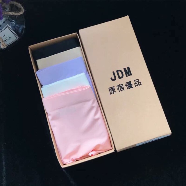 Quần lót muji