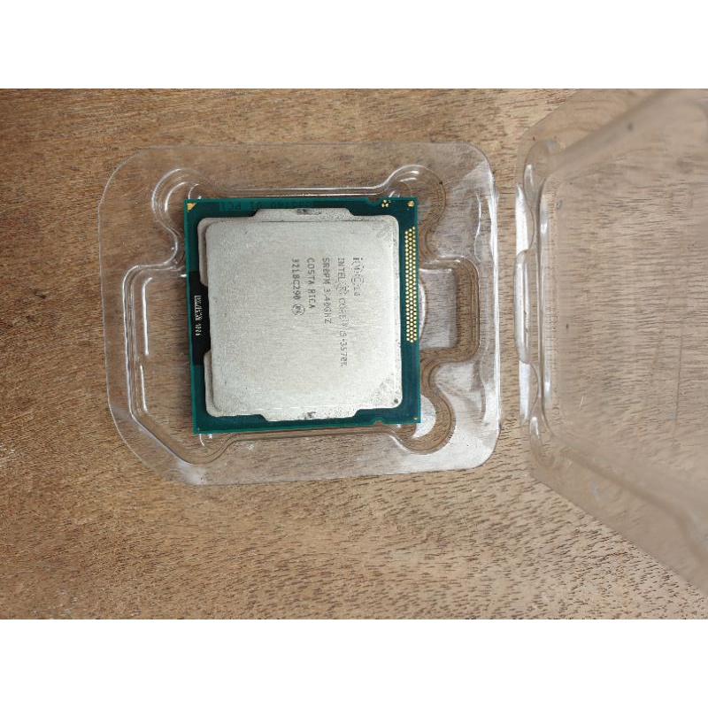 Cpu i5 3570k