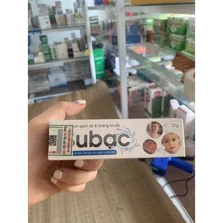 subac tuýp bôi