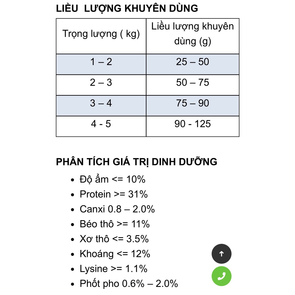 Thức ăn hạt Catsrang Hàn Quốc dành cho mèo lớn mèo con mọi lứa tuổi Túi 1Kg - Ú Nu Pet Shop