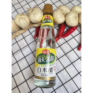 Giấm trắng hải thiên 450ml