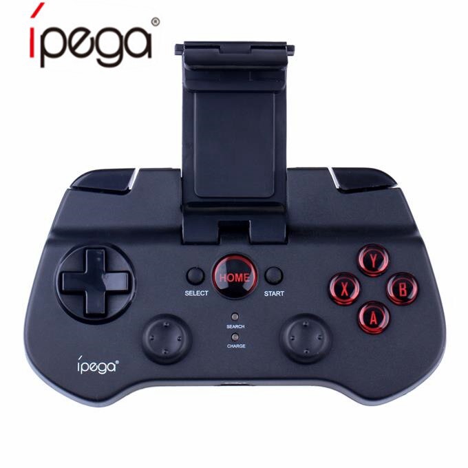 Tay cầm chơi game IPEGA Xbox One không dây kết nối Bluetooth cho Android / iOS Tablet PC TV Box