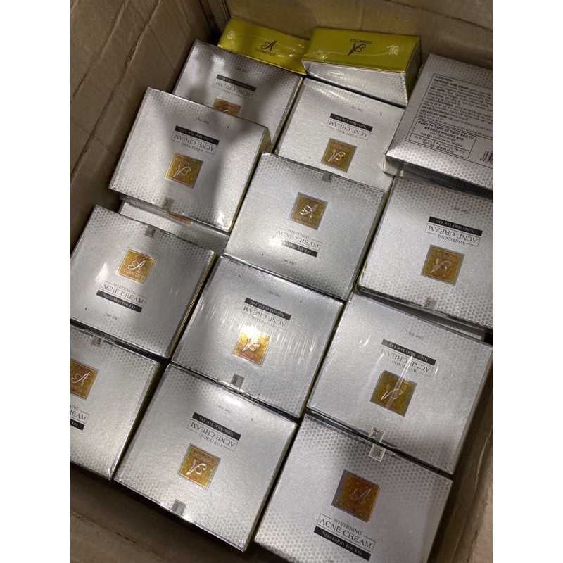 Bộ ngừa mụn Acosmetics | BigBuy360 - bigbuy360.vn