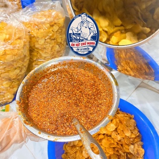 Khoai Tây Mắm (Có 5 vị)
